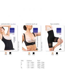 Koketa - Catalog 2012